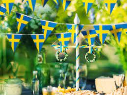 MIDSOMMAR 2023
